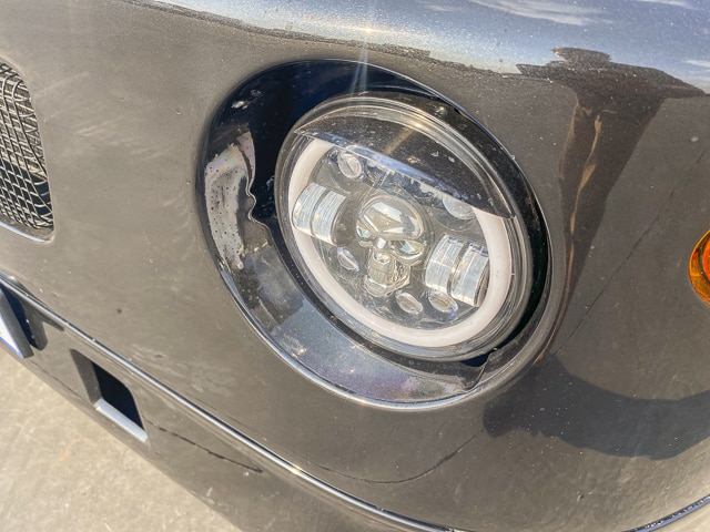 1997 Kenworth T2000 – 6×4 Truck Tractor