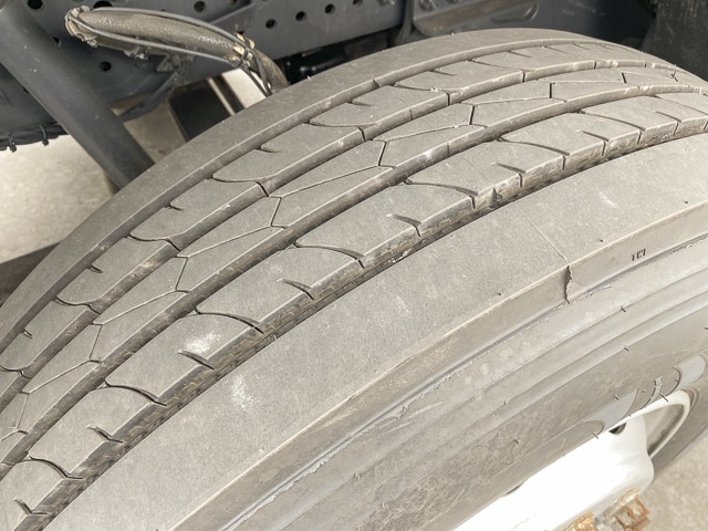 2020 Mercedes-Benz Actros 2652 – 6×4 Truck Tractor