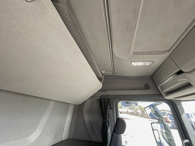 2022 Scania G460 – 6×4 Truck Tractor