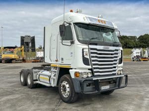 Used 2013 Freightliner Argosy ISX 500 - 6x4 Truck Tractor For Sale