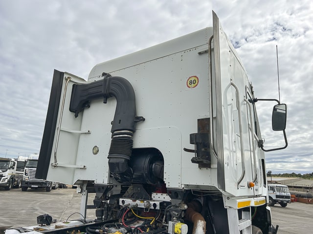 2013 Freightliner Argosy ISX 500 – 6×4 Truck Tractor