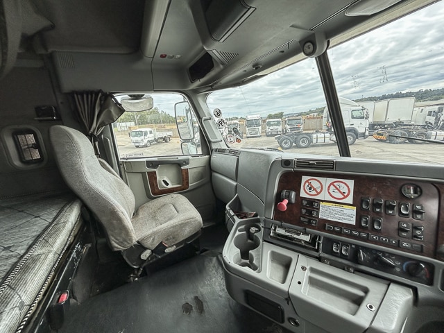 2013 Freightliner Argosy ISX 500 – 6×4 Truck Tractor