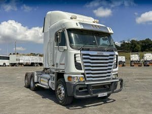 Used 2014 Freightliner Argosy ISX 500 - 6x4 Truck Tractor For Sale