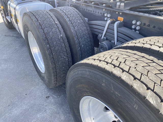 2023 Scania G450 – 6×4 Truck Tractor