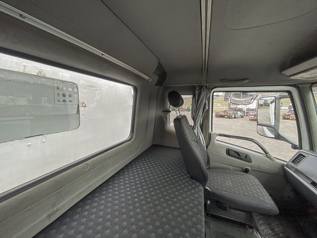 2021 FAW 28.290FL – Waste Compactor 6×4 Truck