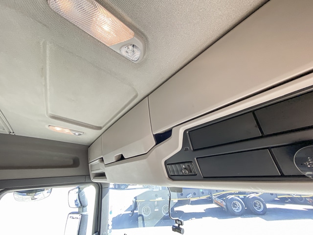 2023 Scania G450 – 6×4 Truck Tractor