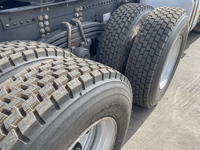 2020 Scania G460 XT – 6×4 Truck Tractor