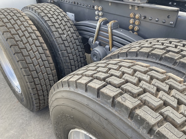 2020 Scania G460 XT – 6×4 Truck Tractor