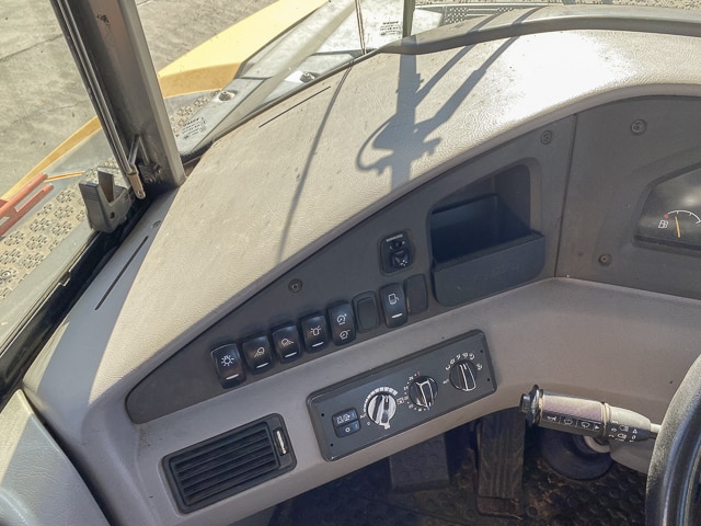 2022 Volvo A60H ADT – Articulated Dump Truck