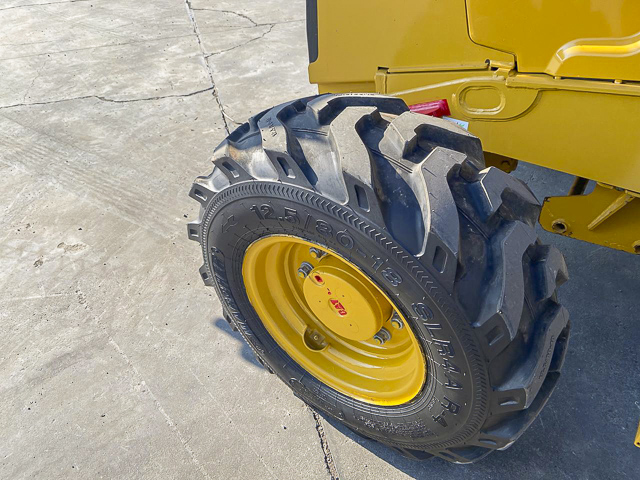 2023 Caterpillar 426 TLB – Backhoe Loader
