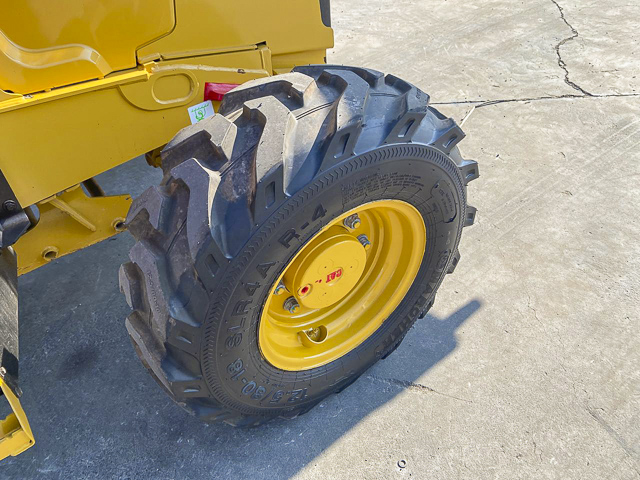 2023 Caterpillar 426 TLB – Backhoe Loader