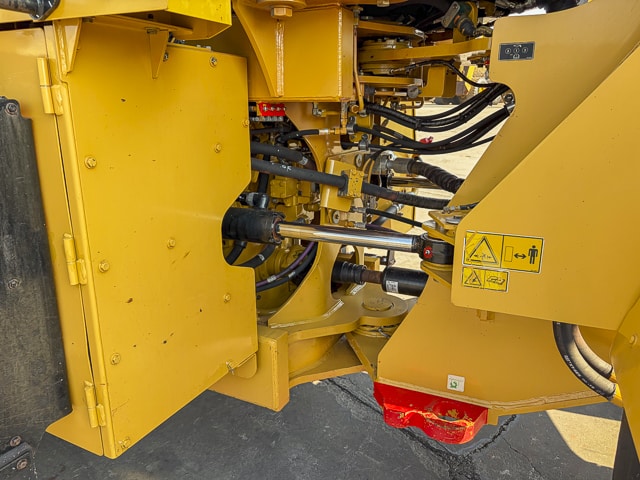 2019 Caterpillar 966L – Wheel Loader – 23 Ton