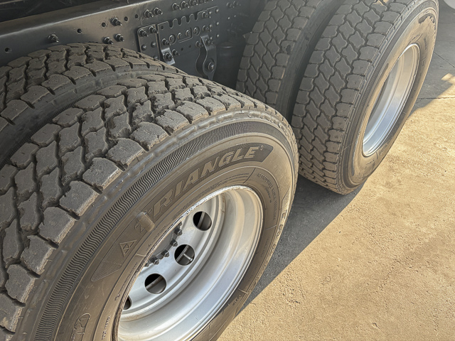 2017 Volvo FMX 400 – 14 Ton Rollback Truck