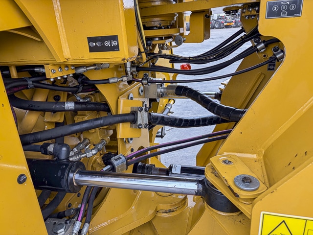 2023 Caterpillar 966 – Wheel Loader – 23 Ton
