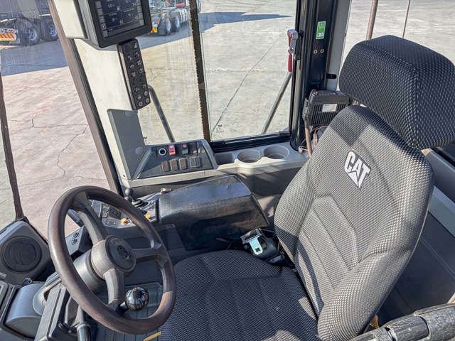 2019 Caterpillar 966L – Wheel Loader – 23 Ton