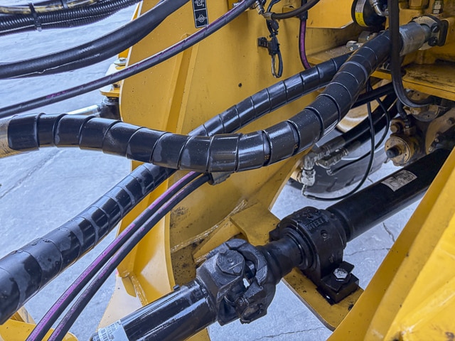 2023 Caterpillar 966 – Wheel Loader – 23 Ton