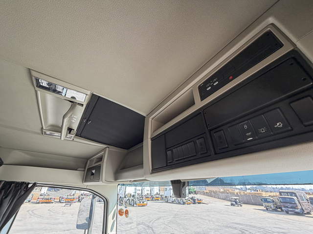 2020 Volvo FH 440 – 6×4 Truck Tractor