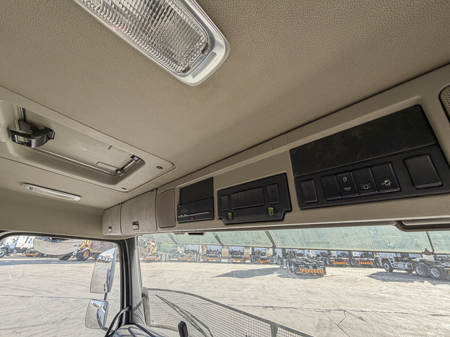 2017 Volvo FMX 400 – 14 Ton Rollback Truck