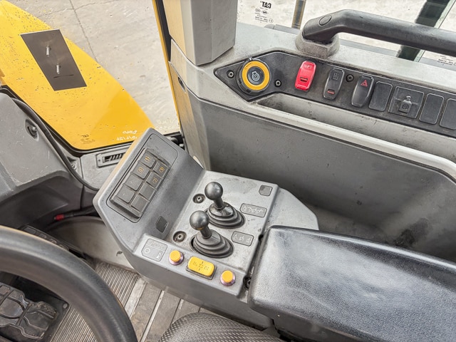 2023 Caterpillar 966 – Wheel Loader – 23 Ton