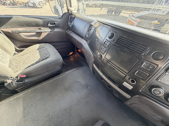 2018 Daewoo 7548 Maximus – Waste Compactor 6×4 Truck