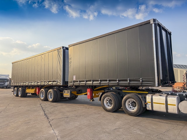 2023 Cage Tautliner – Moffet Ready – Link Trailer
