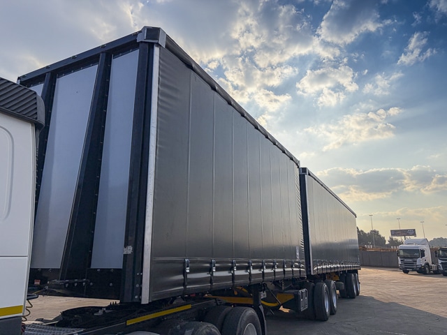 2023 Cage Tautliner – Moffet Ready – Link Trailer
