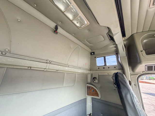 2011 International Eagle 9800I – 6×4 Truck Tractor – Low Mileage!