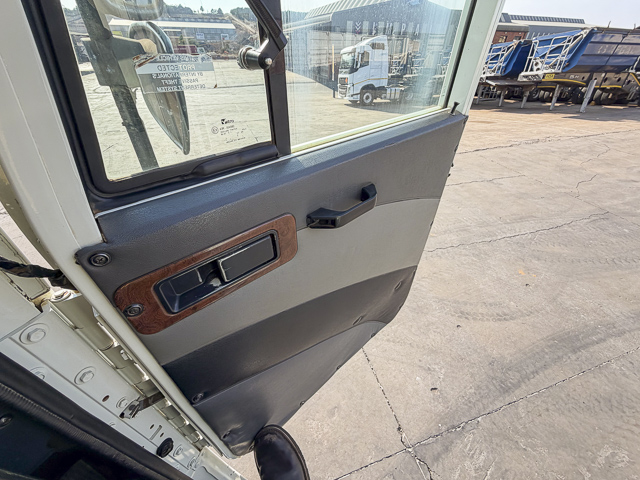 2011 International Eagle 9800I – 6×4 Truck Tractor – Low Mileage!